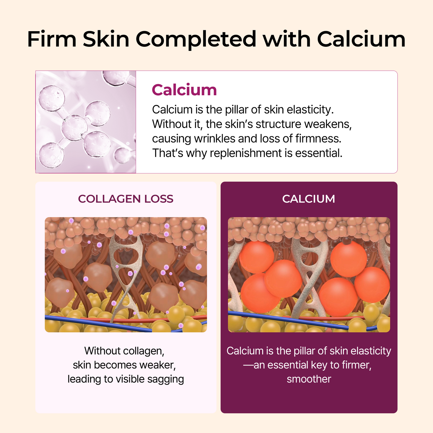 Cemenrete Calcium Multi Balm 9g-store