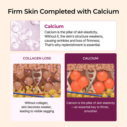 Cemenrete Calcium Multi Balm 9g-store