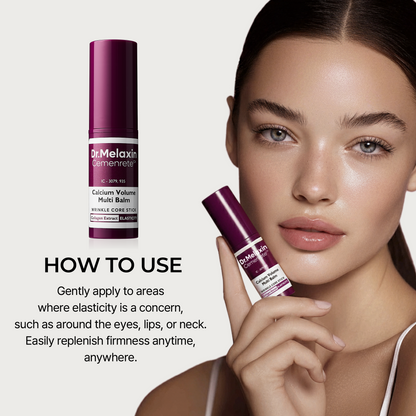 Cemenrete Calcium Multi Balm 9g-store