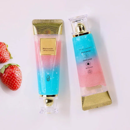 Triple Whitening Niacinamide Whitening Toothpaste – Advanced Whitening for a Brighter Smile2