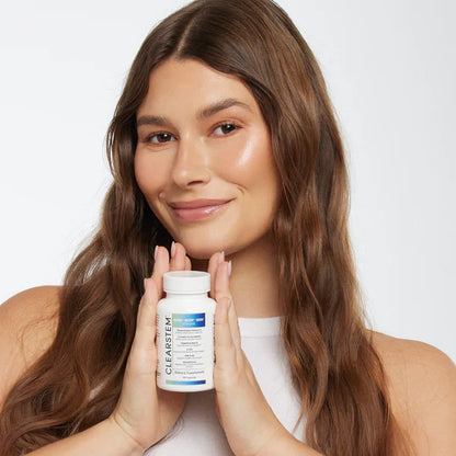 Vitamin Supplement – Hormonal Acne & Skin Balance Formula – 90 Capsules