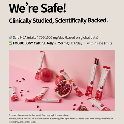 Coleology Cutting Jelly-store