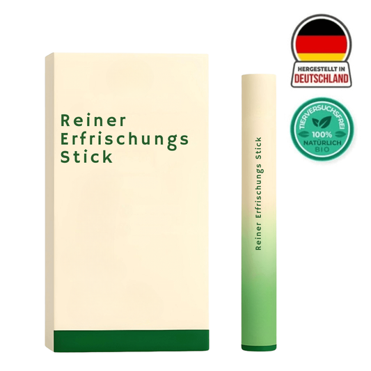 Reiner Erfrischungs Stick