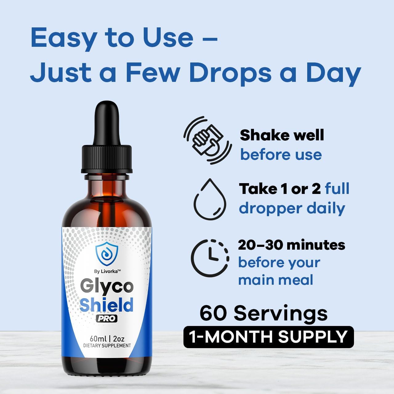 Blood Formula Support Supplement Drops - Maximum Strength Original Natural to Overall Wellness and Support Health Reviews
