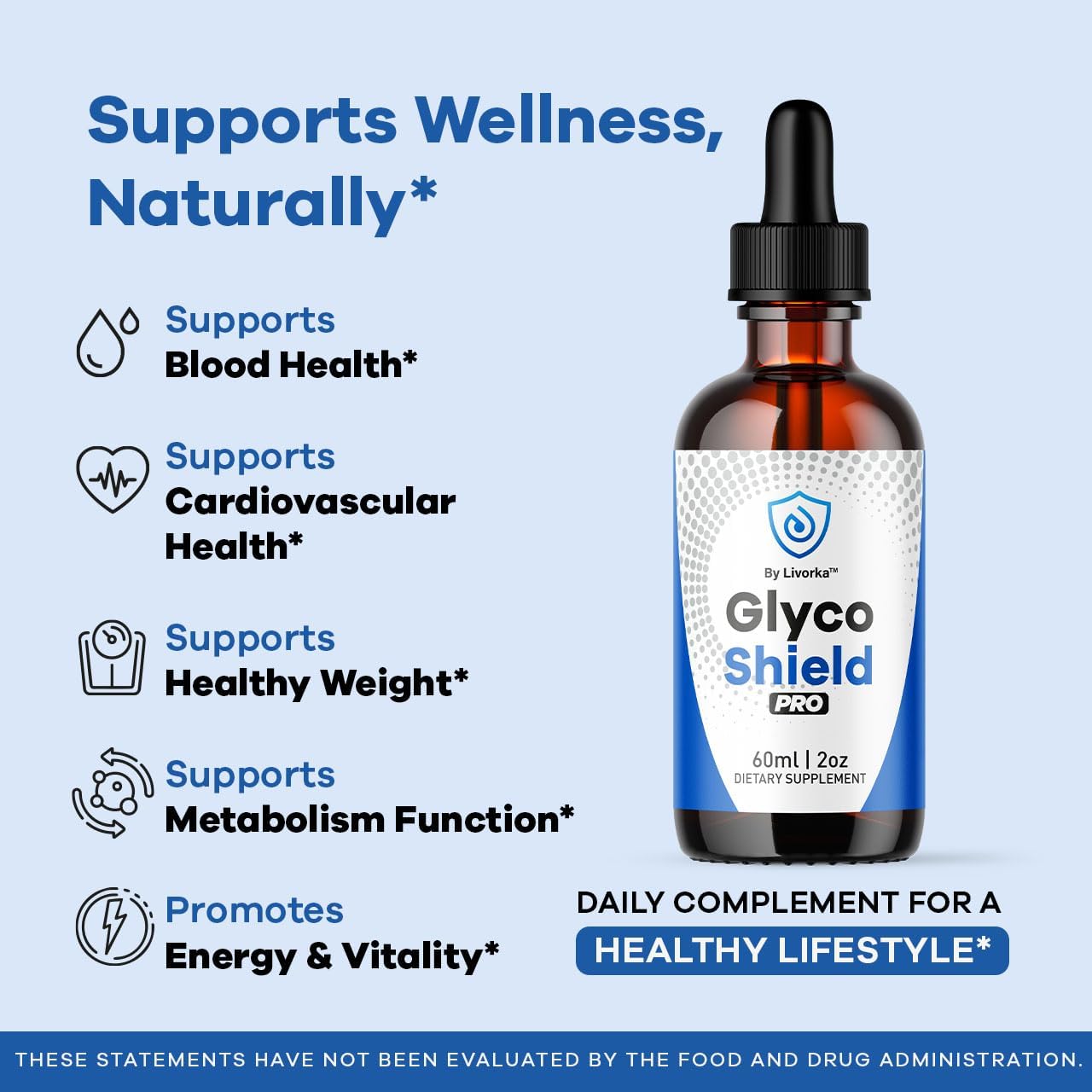 Blood Formula Support Supplement Drops - Maximum Strength Original Natural to Overall Wellness and Support Health Reviews