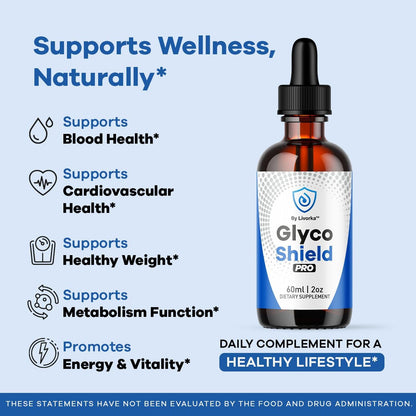 Blood Formula Support Supplement Drops - Maximum Strength Original Natural to Overall Wellness and Support Health Reviews