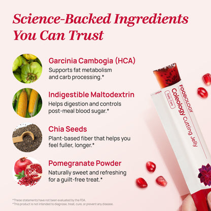 Coleology Cutting Jelly-store