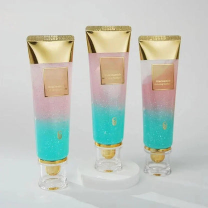 Triple Whitening Niacinamide Whitening Toothpaste – Advanced Whitening for a Brighter Smile