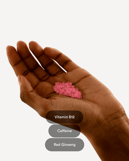 Energy Patches - Extra Strong-store