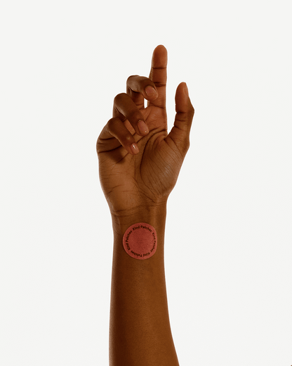 Berberine Patches (Formerly GLP-1)-store