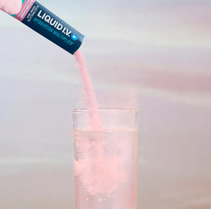 Cotton Candy Hydration Multiplier，A Magical Sip of Hydration!Taste the Magic of Cotton Candy，Drink for Good