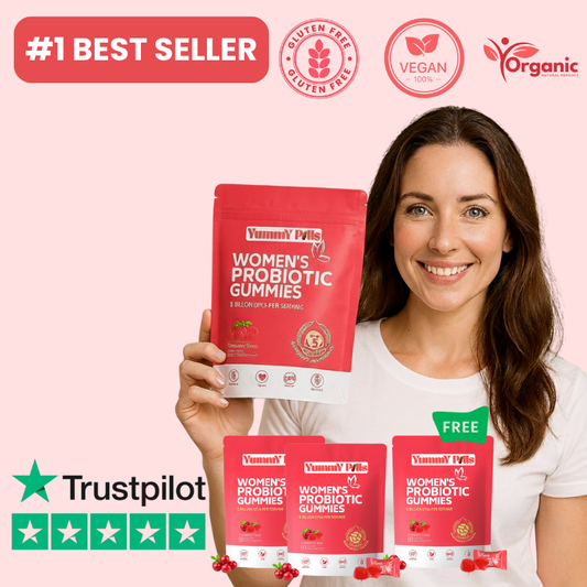 Healthy Gut & Intimate Balance-store