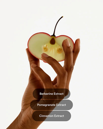 Berberine Patches (Formerly GLP-1)-store