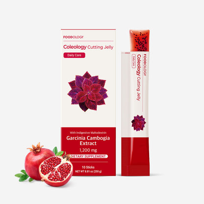 Coleology Cutting Jelly-store