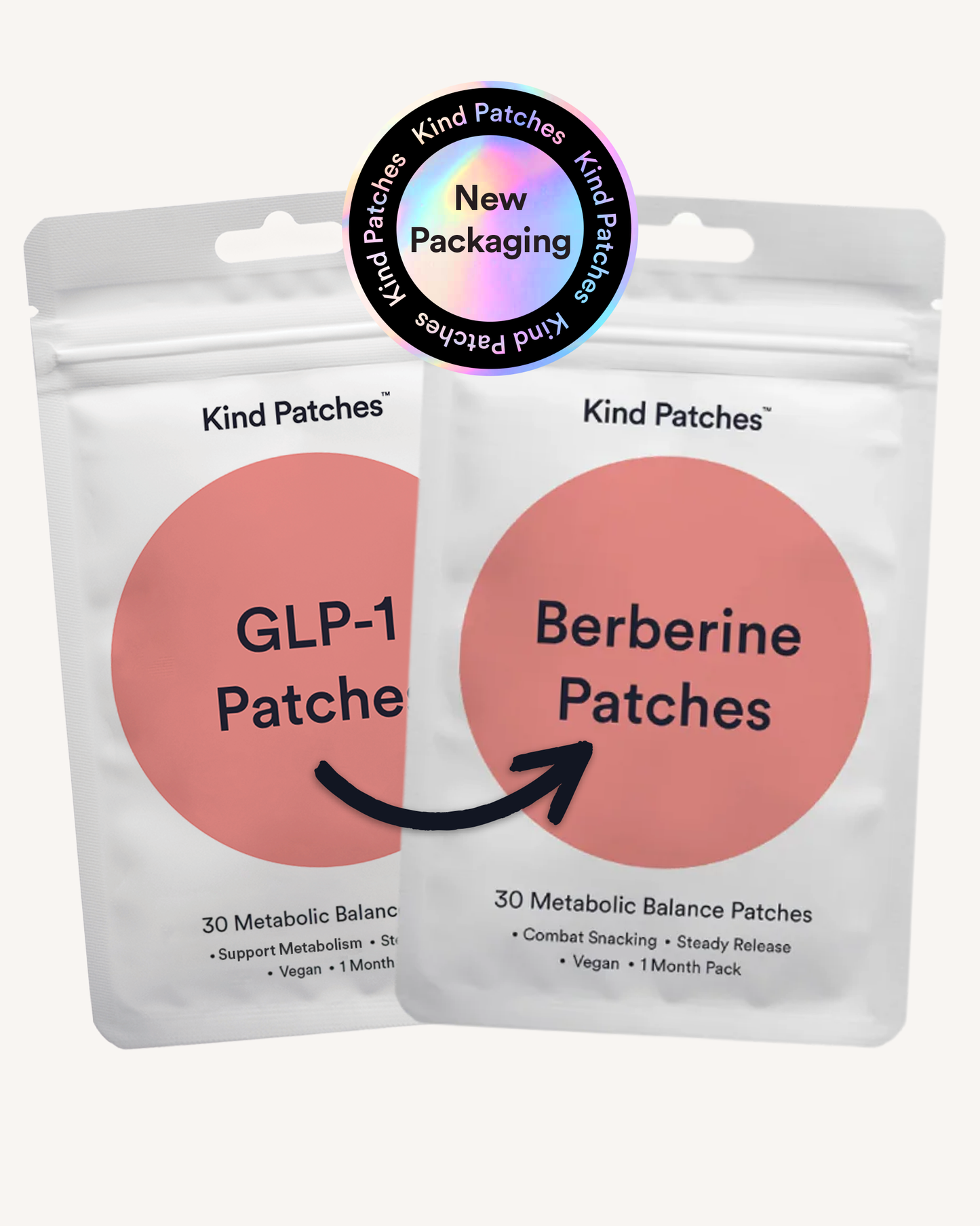 Berberine Patches (Formerly GLP-1)-store